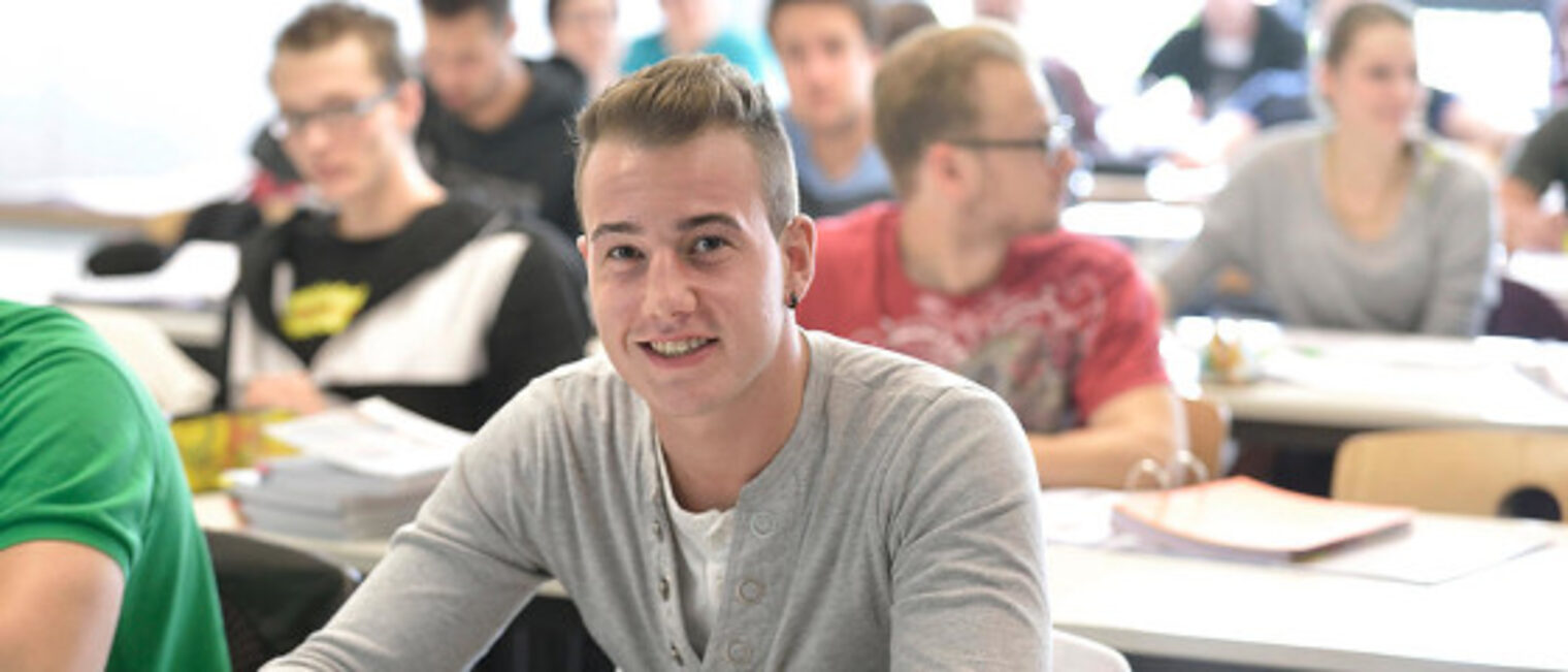 Hier finden Sie alle unsere Kurse, Lehrgänge und Seminare im Überblick.