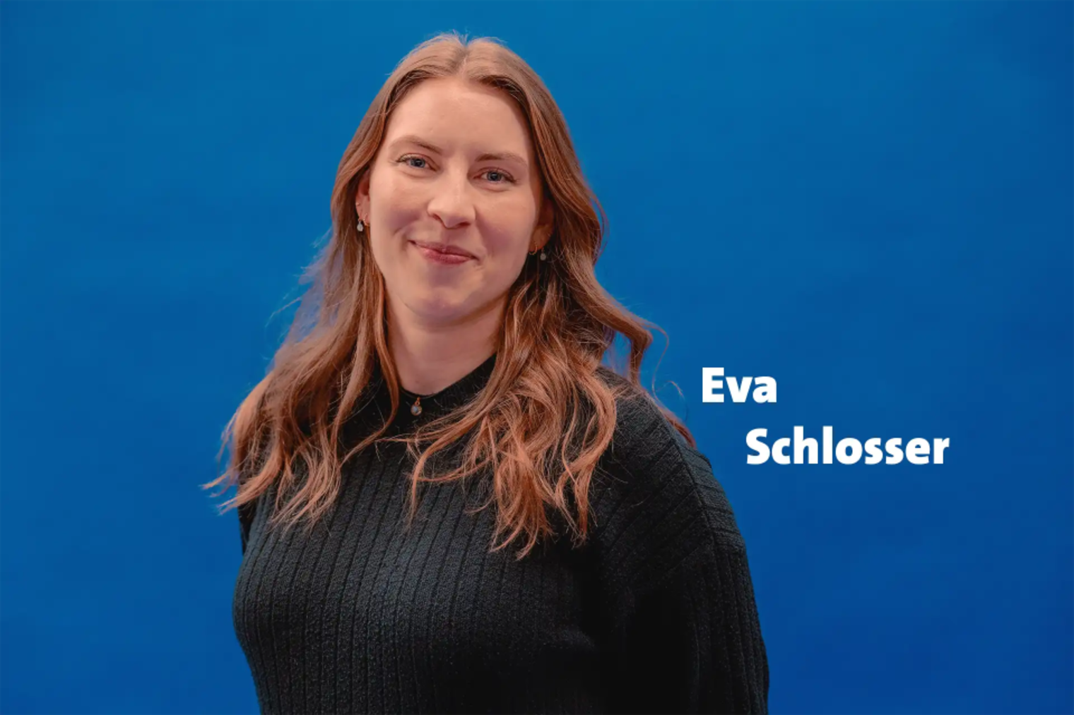 Ein Profilfoto von der Kurs- und Teilnahmebetreuerin Frau Schlosser